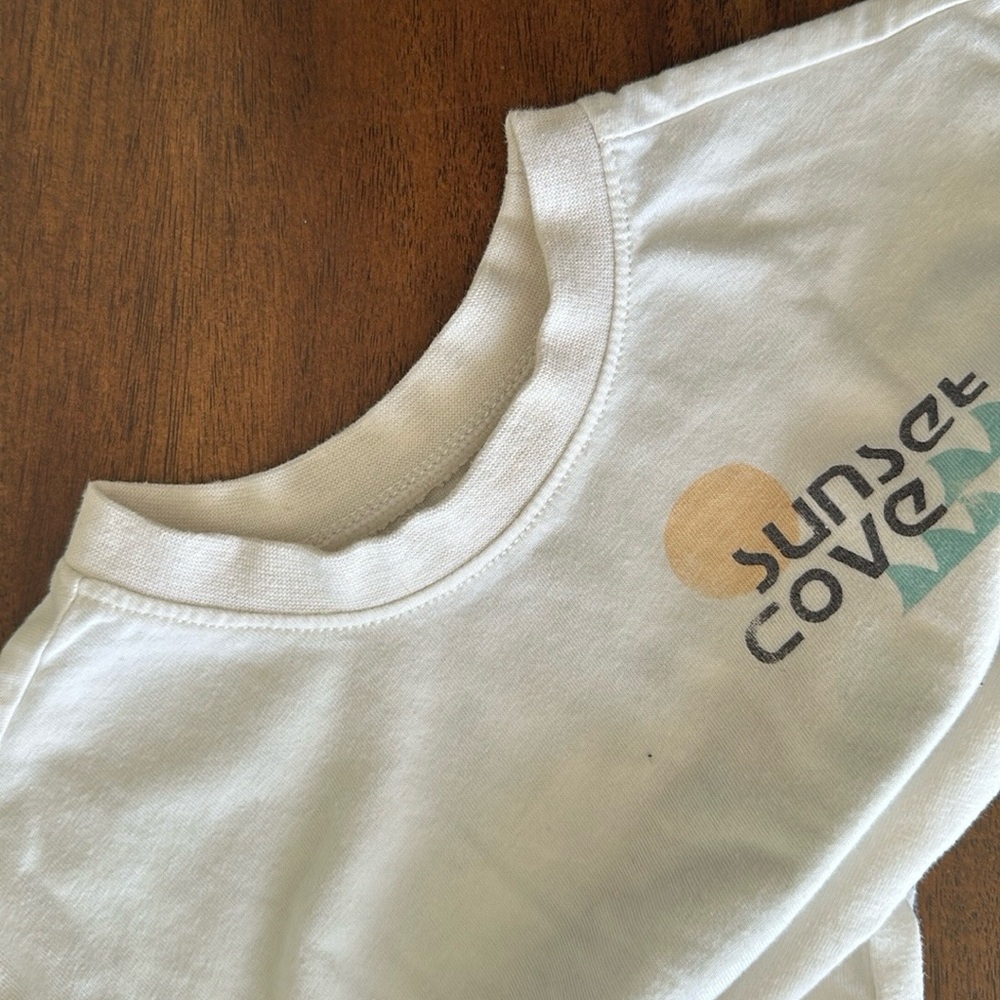 Grayson Mini T-Shirts - Picture 3 of 3